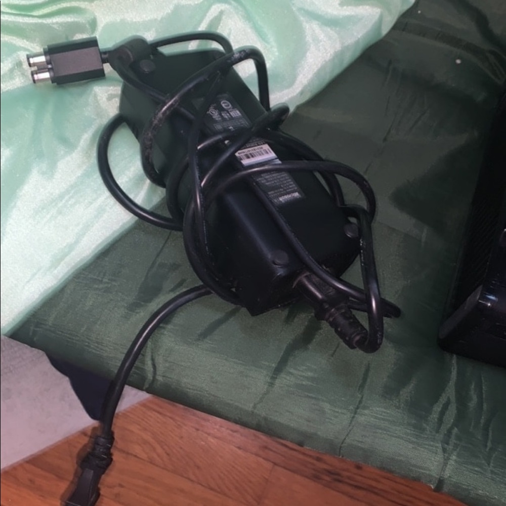 Xbox 360 Kinect